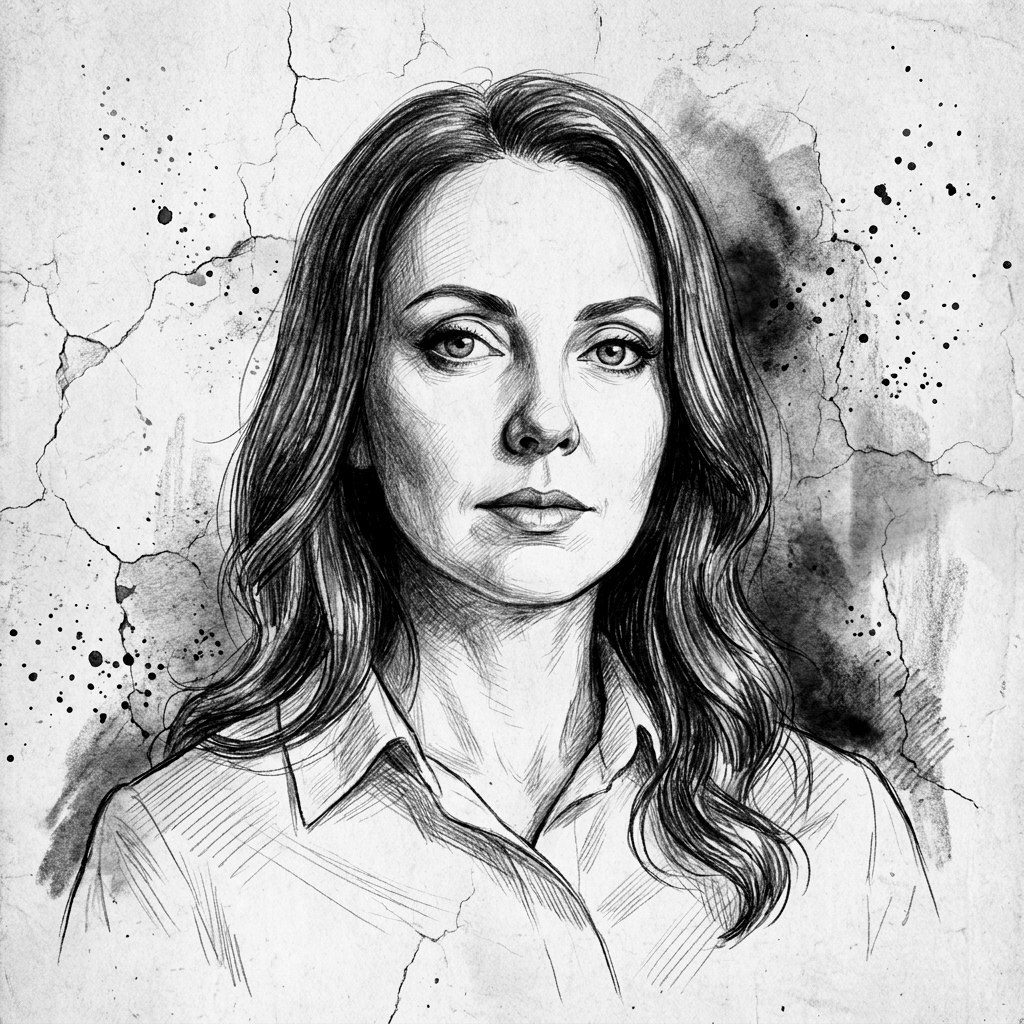 Валерия Гончарова, клинический психолог